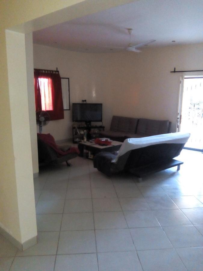 La Somonoise Bed & Breakfast โซโมน ภายนอก รูปภาพ