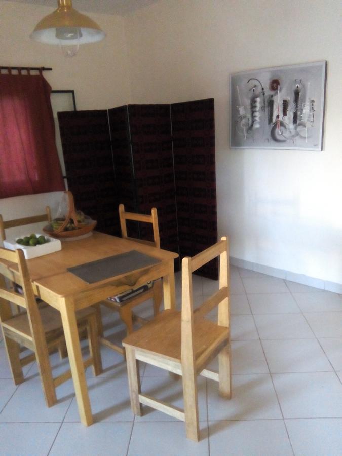 La Somonoise Bed & Breakfast โซโมน ภายนอก รูปภาพ